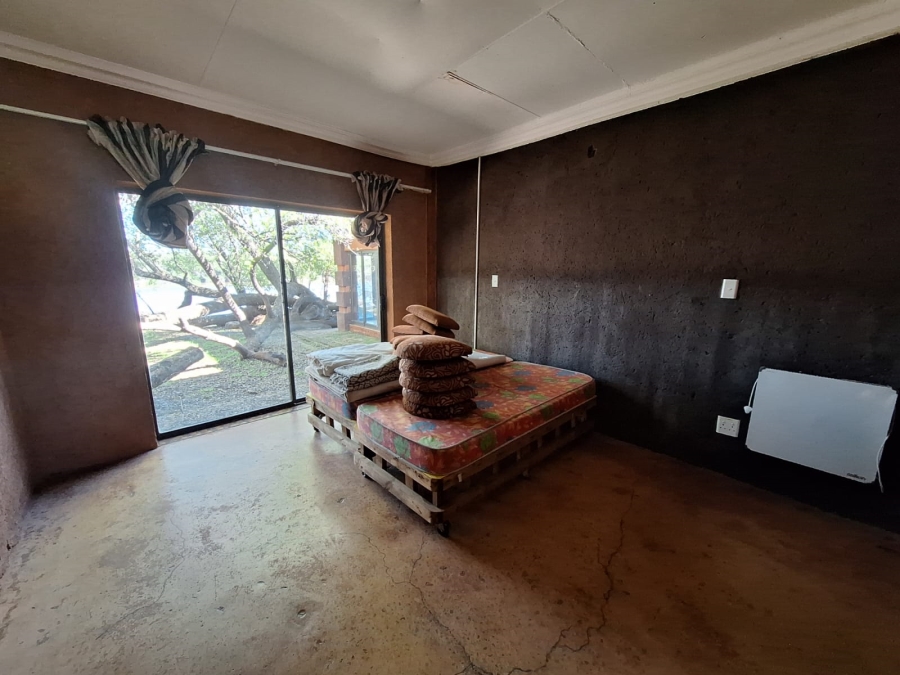4 Bedroom Property for Sale in Kroonstad Rural Free State